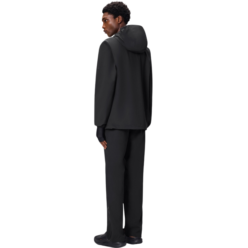 RAINS Suva Hardshell Jacket