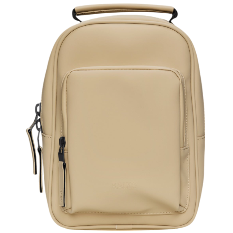RAINS Book Daypack Mini