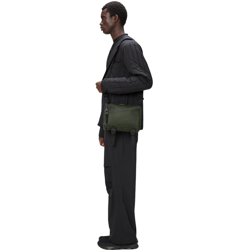 RAINS Texel Crossbody Bag