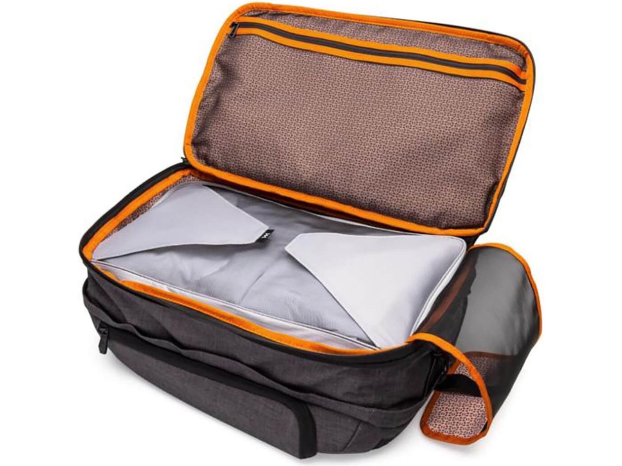 Knack Packing Insert - Medium