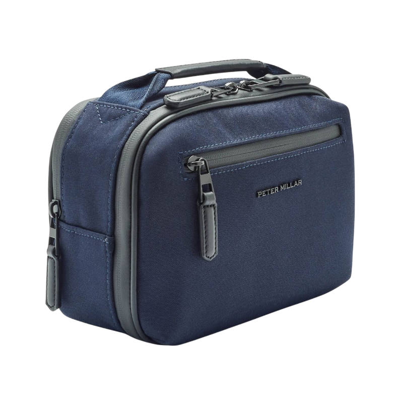 Peter Millar Pursuit Travel Kit