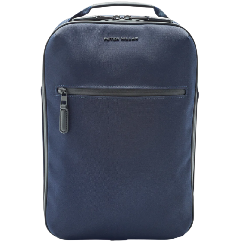 Peter Millar Pursuit Shoe Bag