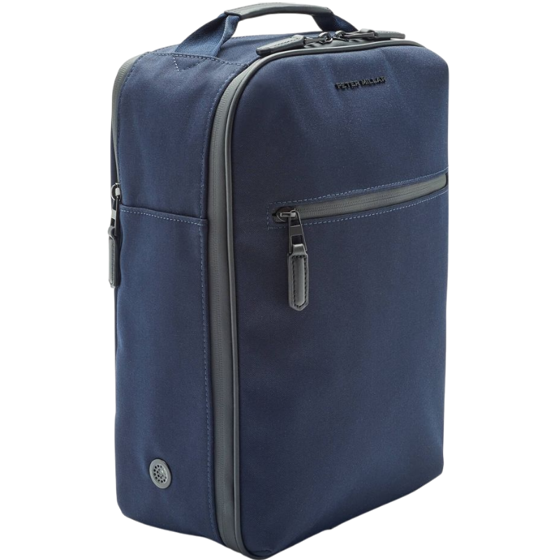 Peter Millar Pursuit Shoe Bag