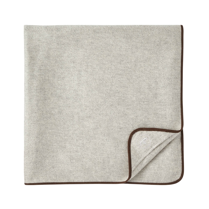 Peter Millar Cashmere Blanket
