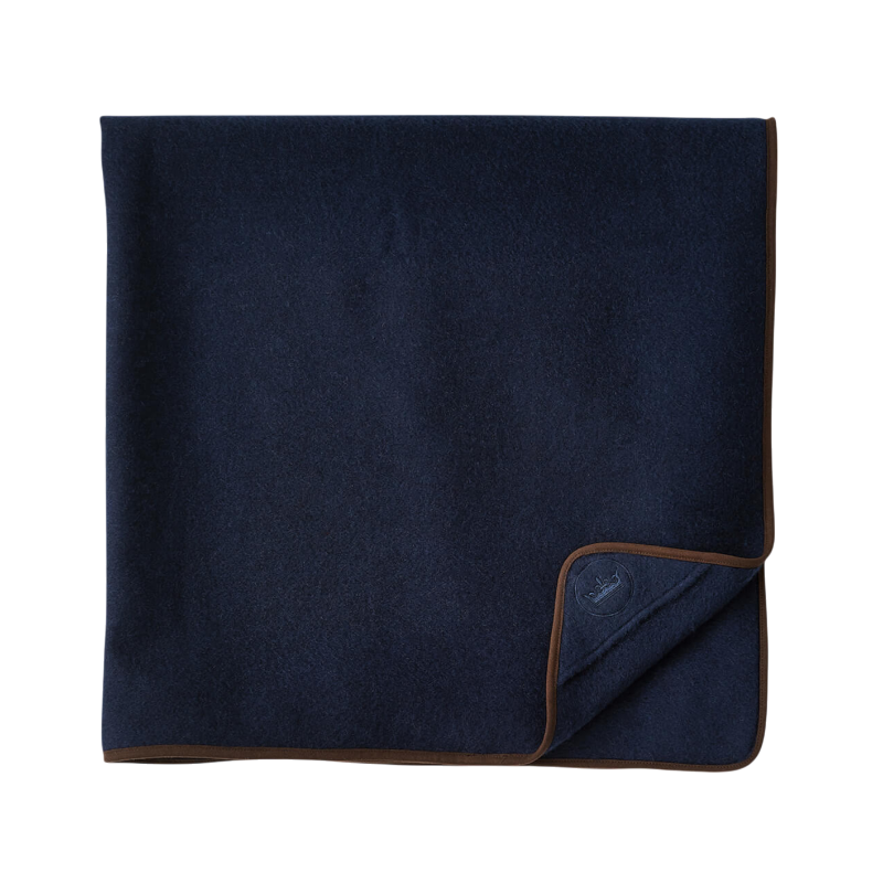Peter Millar Cashmere Blanket
