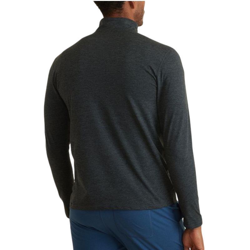 Marine Layer Men's Re-Spun Sport Quarter Zip