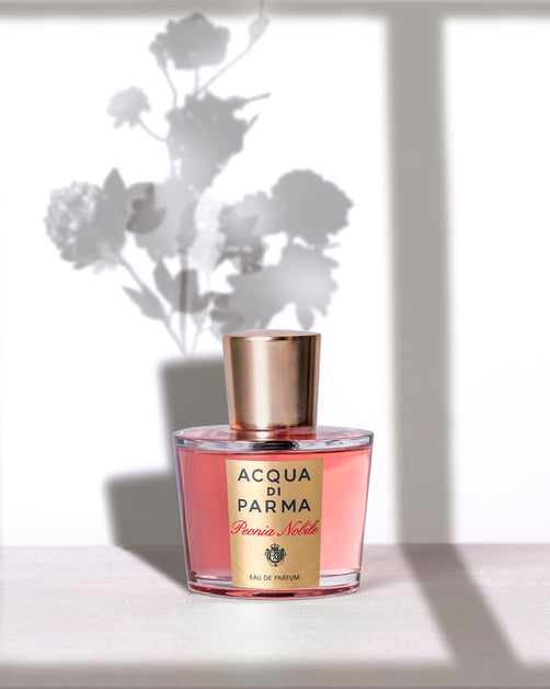 Acqua di Parma Fragrance Peonia Nobile Eau de Parfum for Women Size 1.7 oz