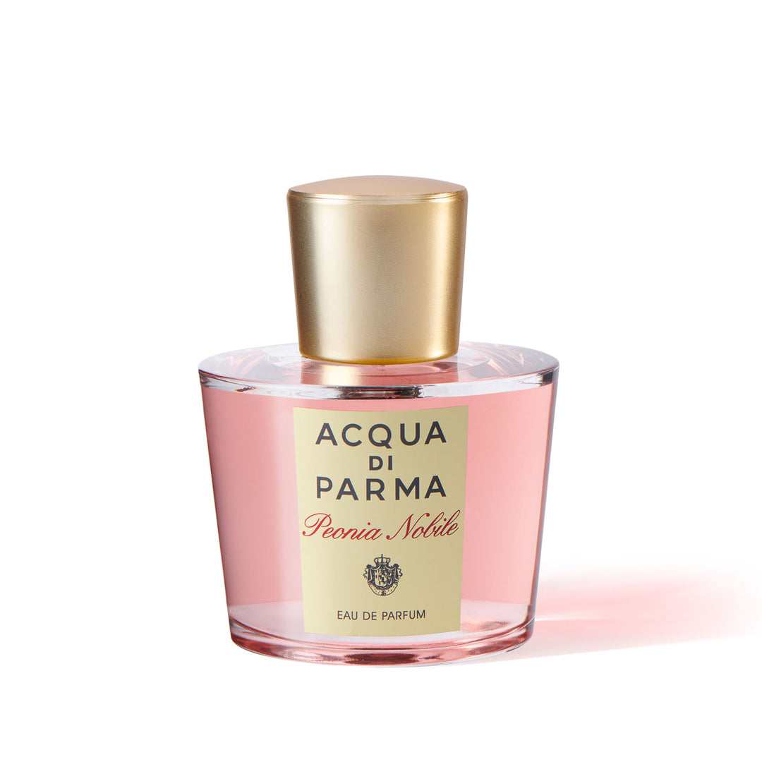 Acqua di Parma Fragrance Peonia Nobile Eau de Parfum for Women Size 1.7 oz