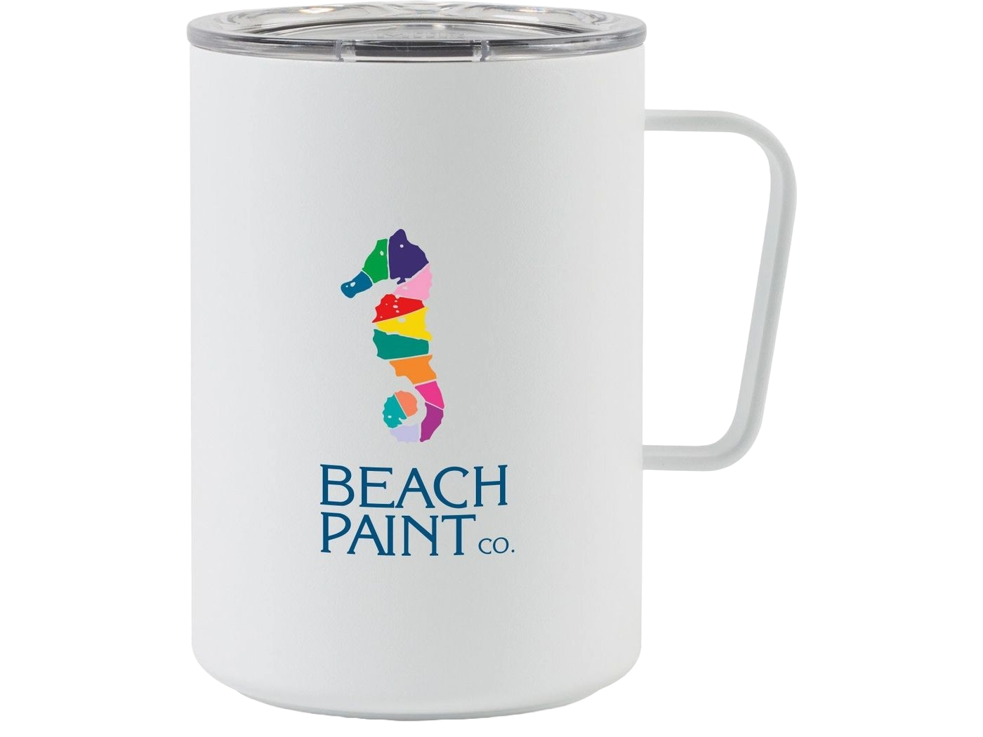 MiiR® Vacuum Insulated Camp Cup - 16 Oz.