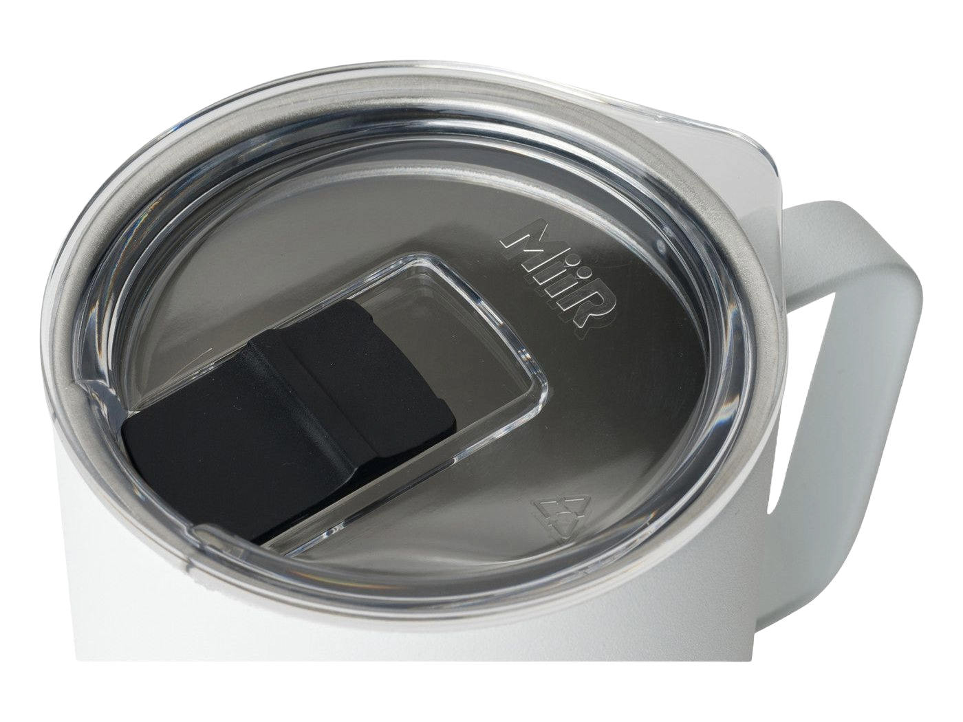 MiiR® Vacuum Insulated Camp Cup - 16 Oz.