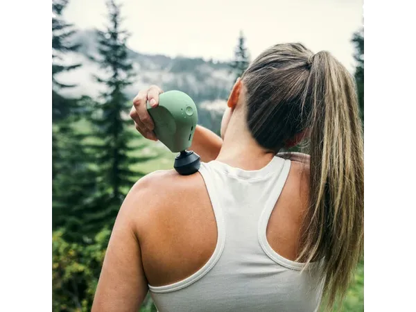 Theragun mini 2ND GENERATION