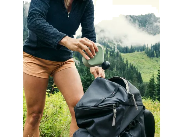 Theragun mini 2ND GENERATION