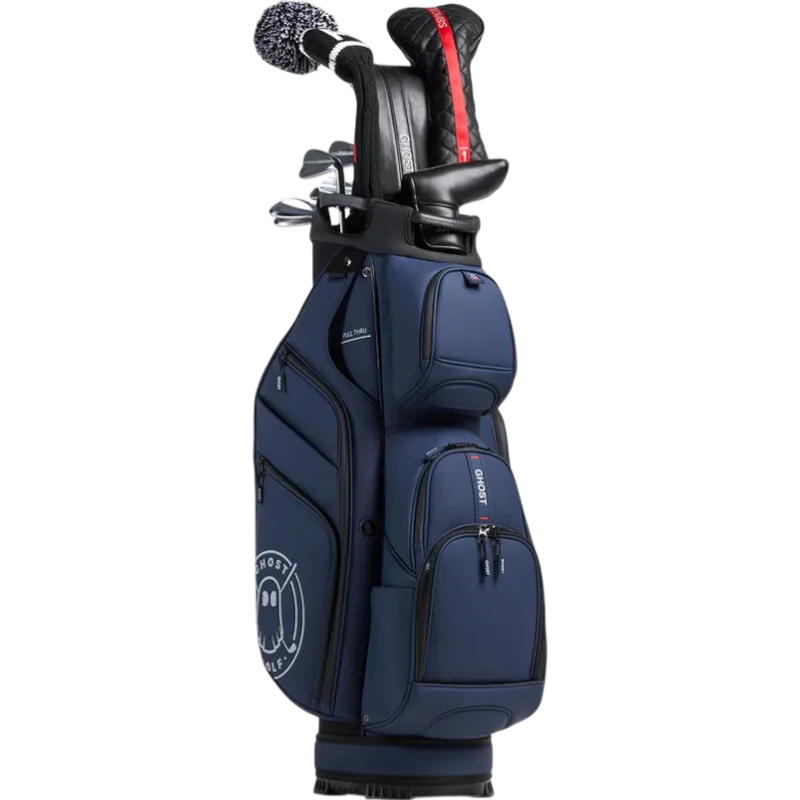 GT-14 PATRIOT GOLF BAG