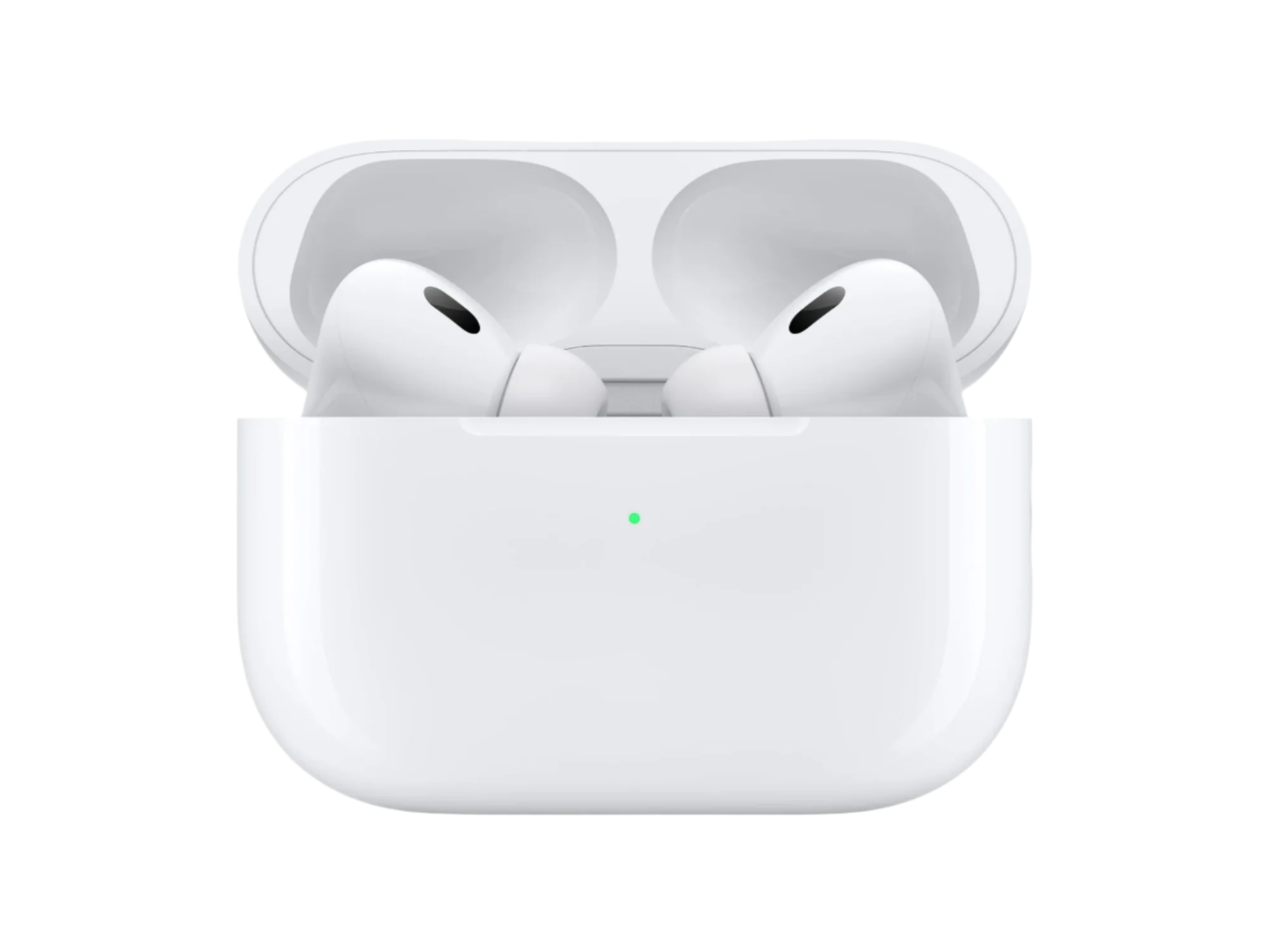 Apple AirPods Pro with Wireless MagSafe Charging Case (2nd Generation)