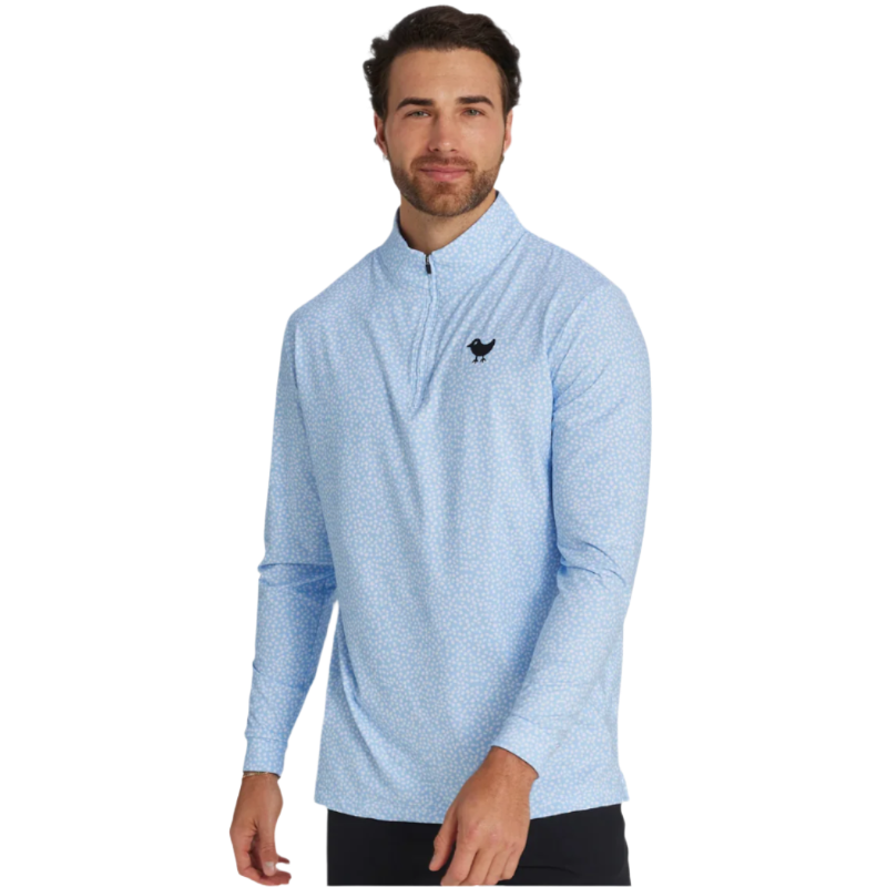 Arizona Day Men's Quarterzip