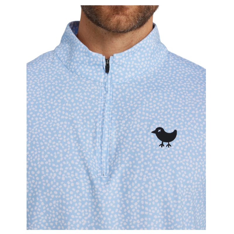 Arizona Day Men's Quarterzip