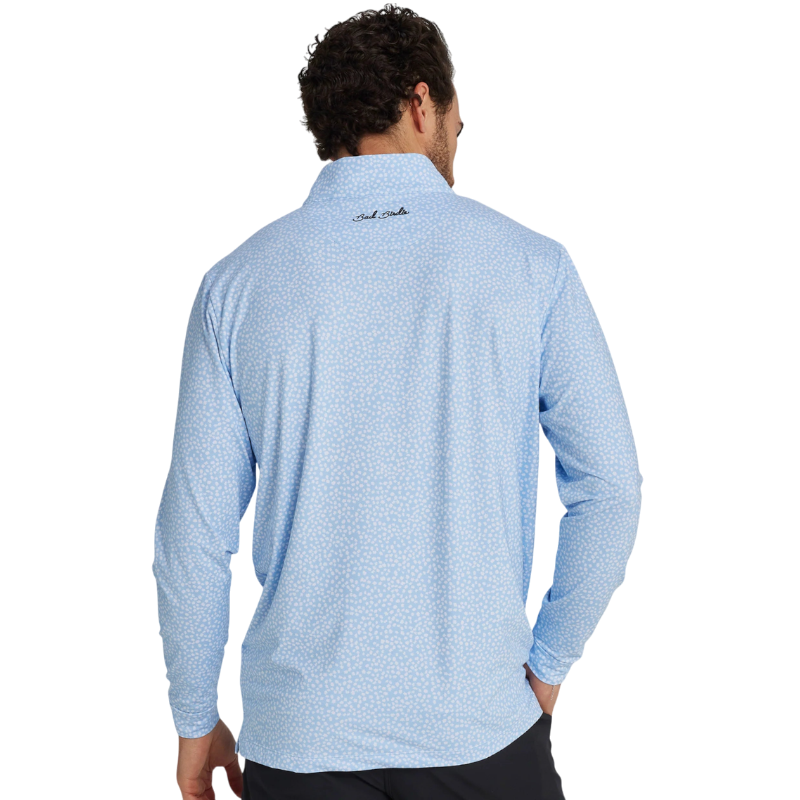 Arizona Day Men's Quarterzip