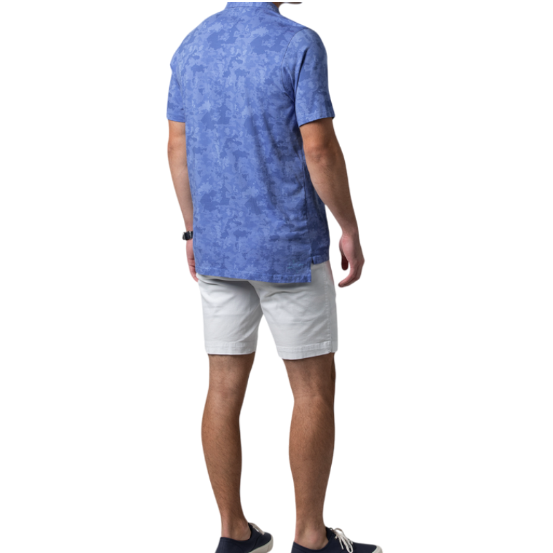 B. Draddy Men's Gil Polo