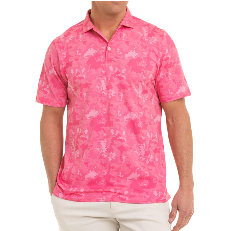 B. Draddy Men's Gil Polo