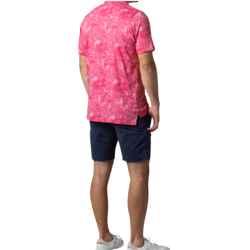 B. Draddy Men's Gil Polo