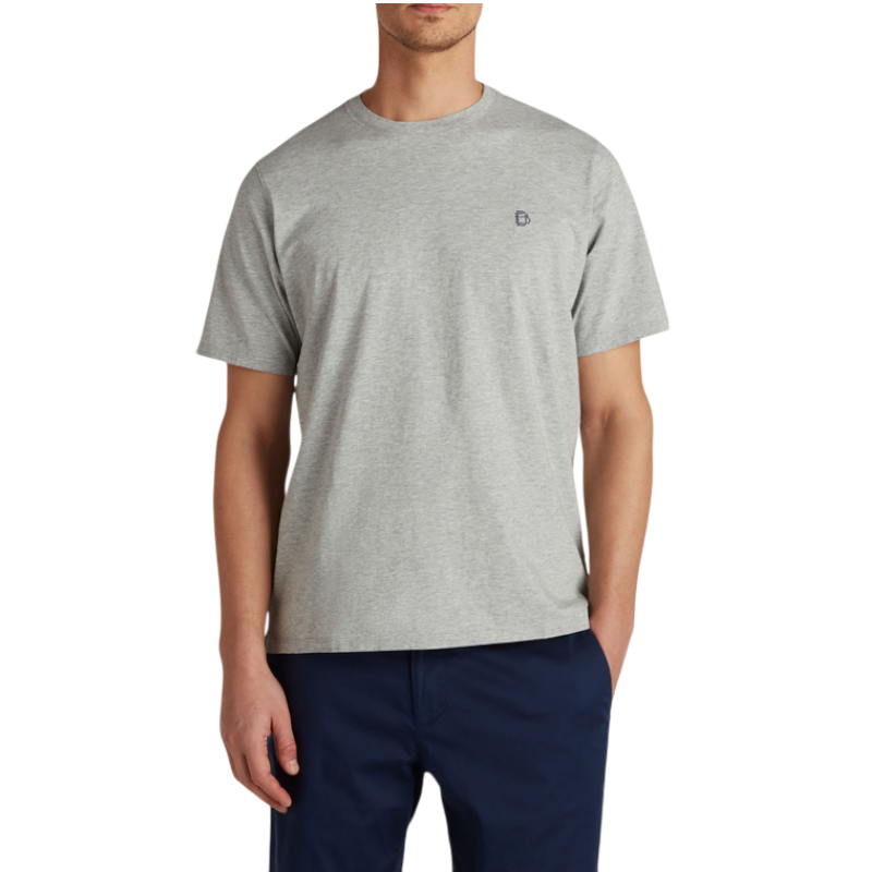 B. Draddy Men's Dewey Pocket T-Shirt