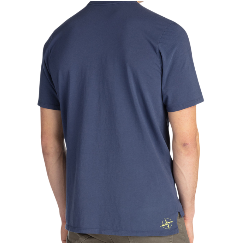 B. Draddy Men's Dewey Pocket T-Shirt