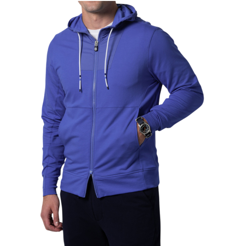 B. Draddy Men's The T.T. Hoodie