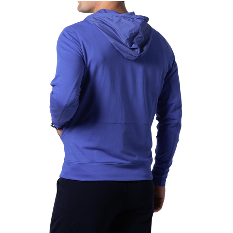 B. Draddy Men's The T.T. Hoodie