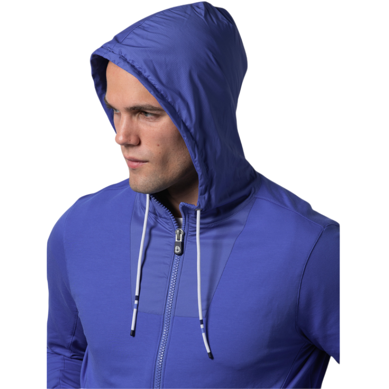 B. Draddy Men's The T.T. Hoodie