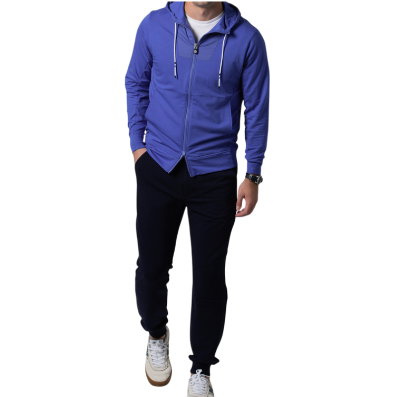 B. Draddy Men's The T.T. Hoodie