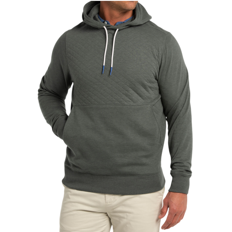B. Draddy Men's Andy Hoodie