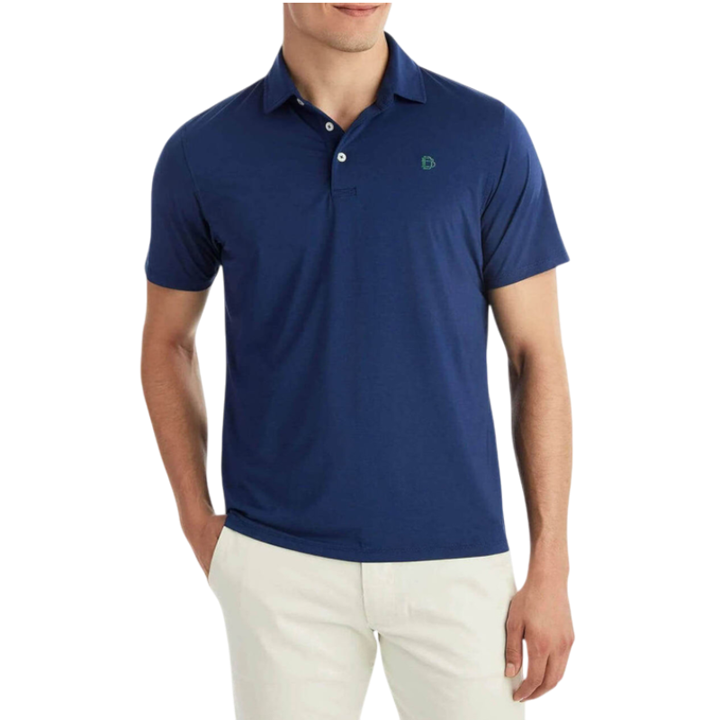 B. Draddy Men's Ryan Polo
