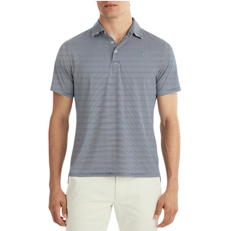 B. Draddy Men's Sport Jimmy Polo