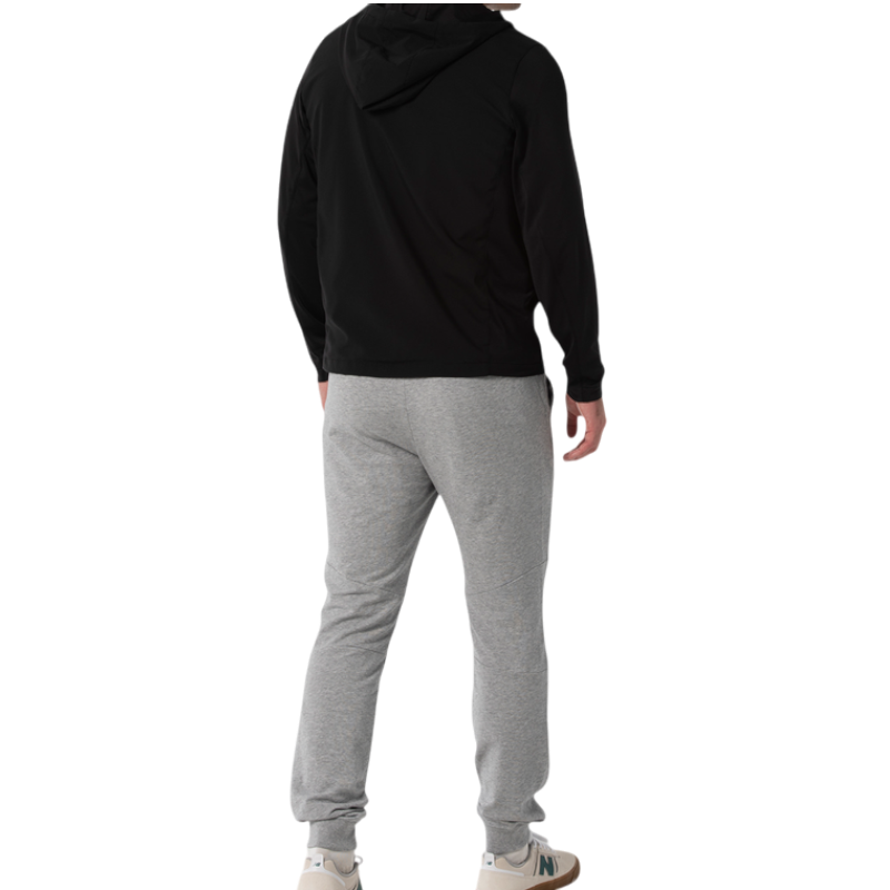 B. Draddy Men's Til Hoodie