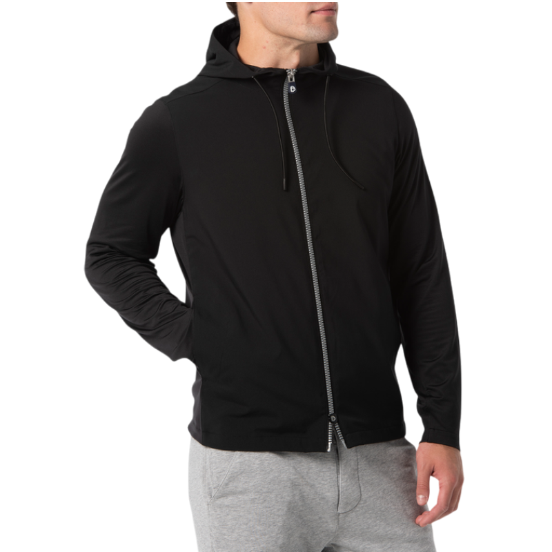 B. Draddy Men's Til Hoodie