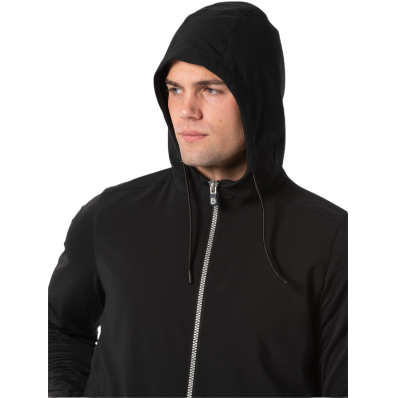 B. Draddy Men's Til Hoodie
