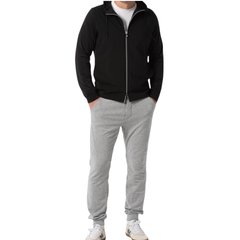 B. Draddy Men's Til Hoodie