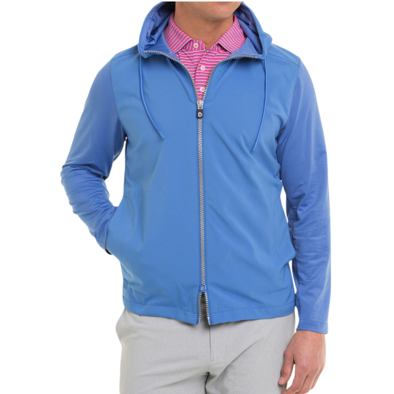 B. Draddy Men's Til Hoodie