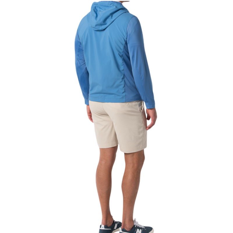 B. Draddy Men's Til Hoodie