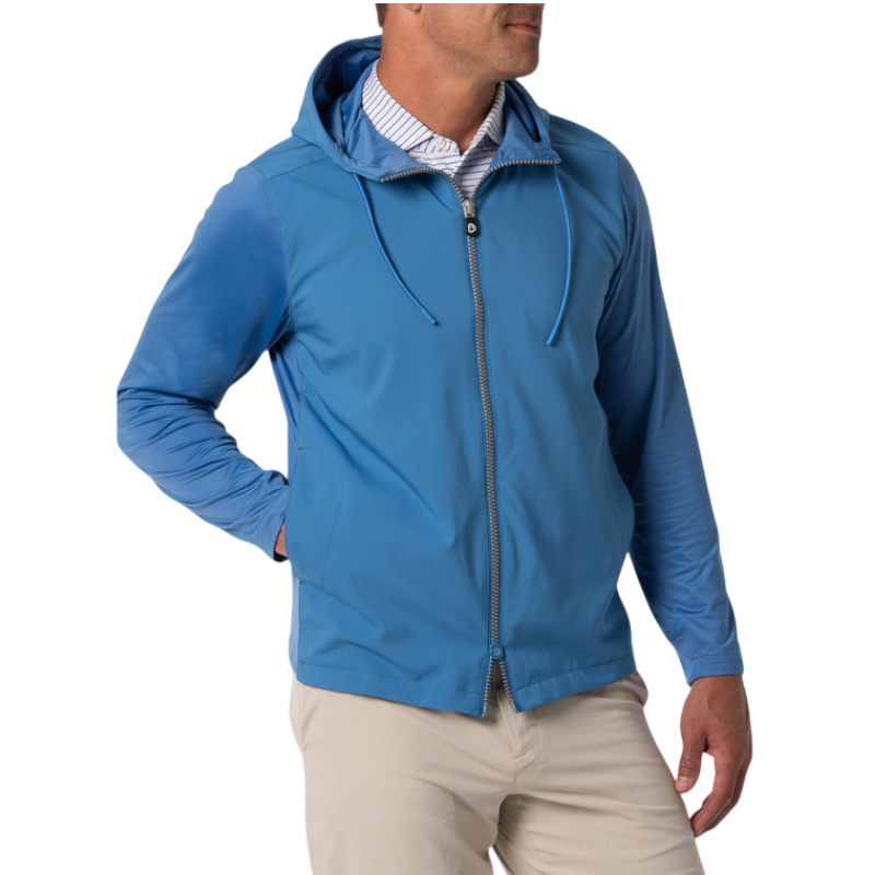 B. Draddy Men's Til Hoodie