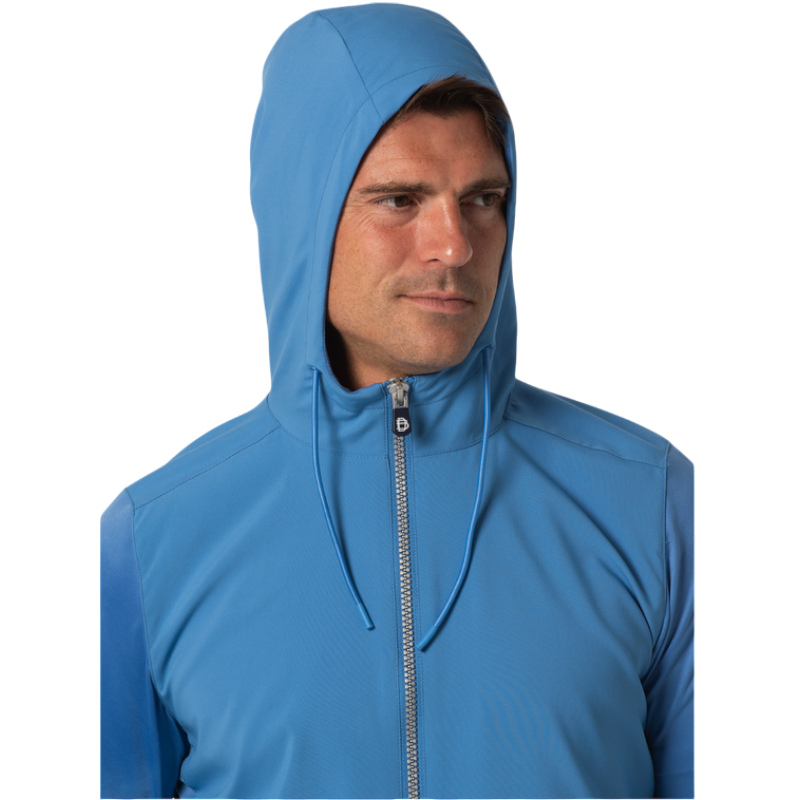 B. Draddy Men's Til Hoodie