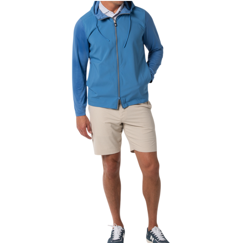 B. Draddy Men's Til Hoodie