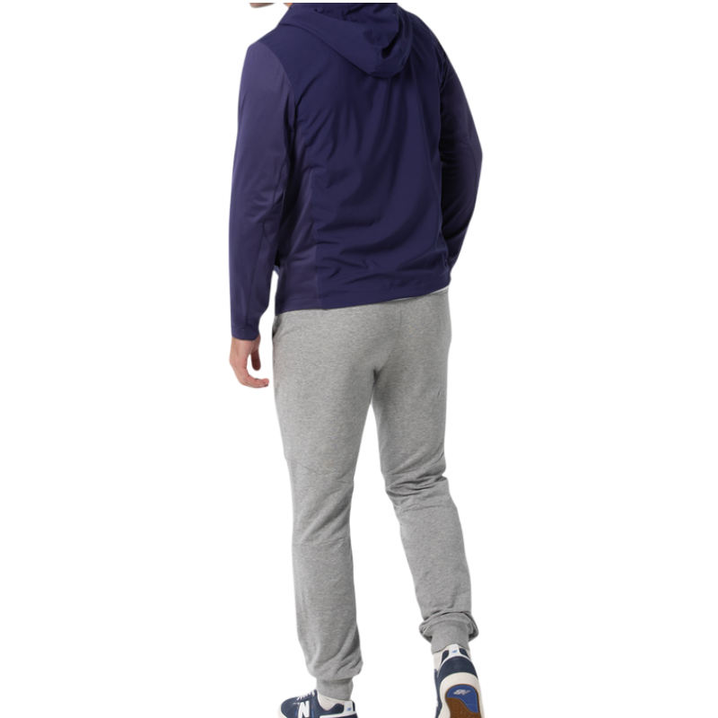 B. Draddy Men's Til Hoodie