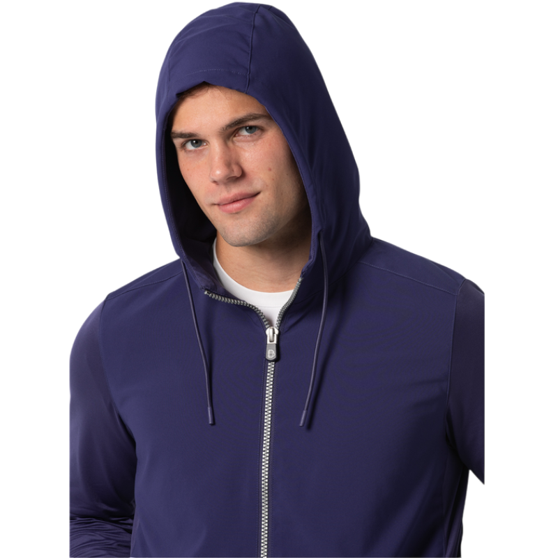 B. Draddy Men's Til Hoodie
