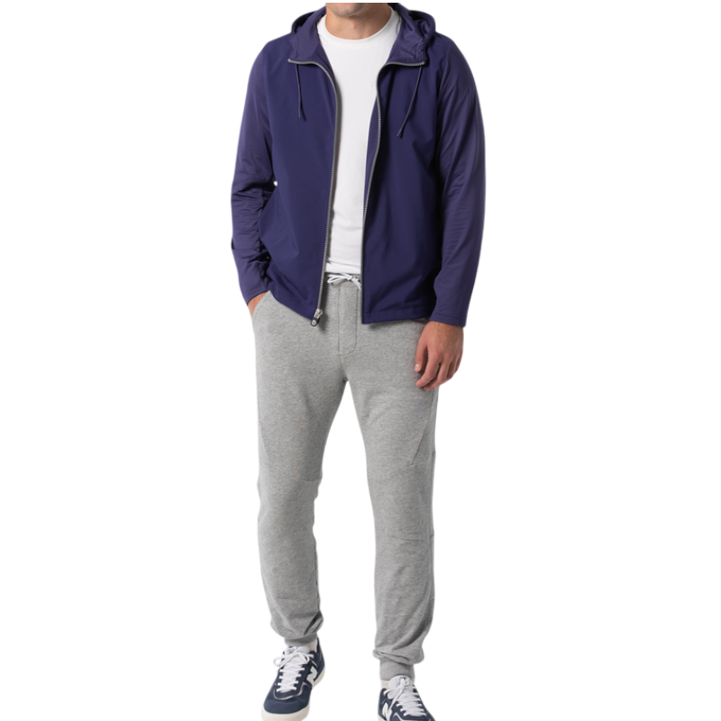 B. Draddy Men's Til Hoodie