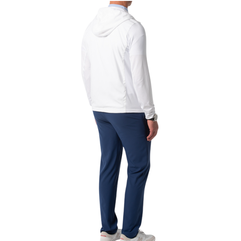 B. Draddy Men's Til Hoodie