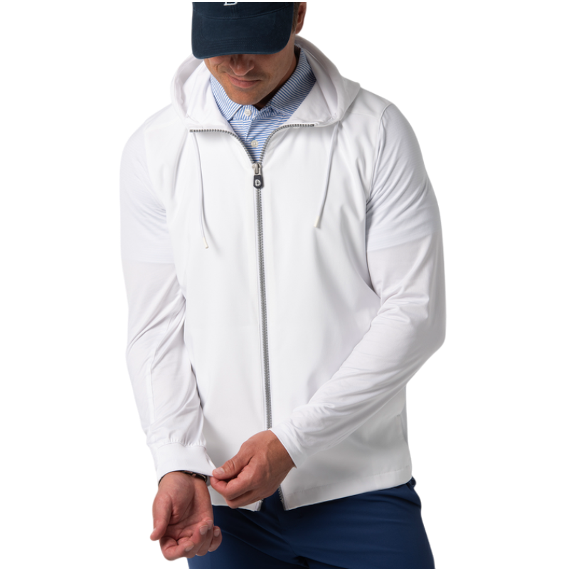 B. Draddy Men's Til Hoodie