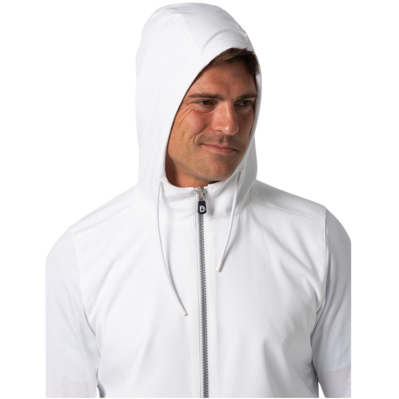 B. Draddy Men's Til Hoodie