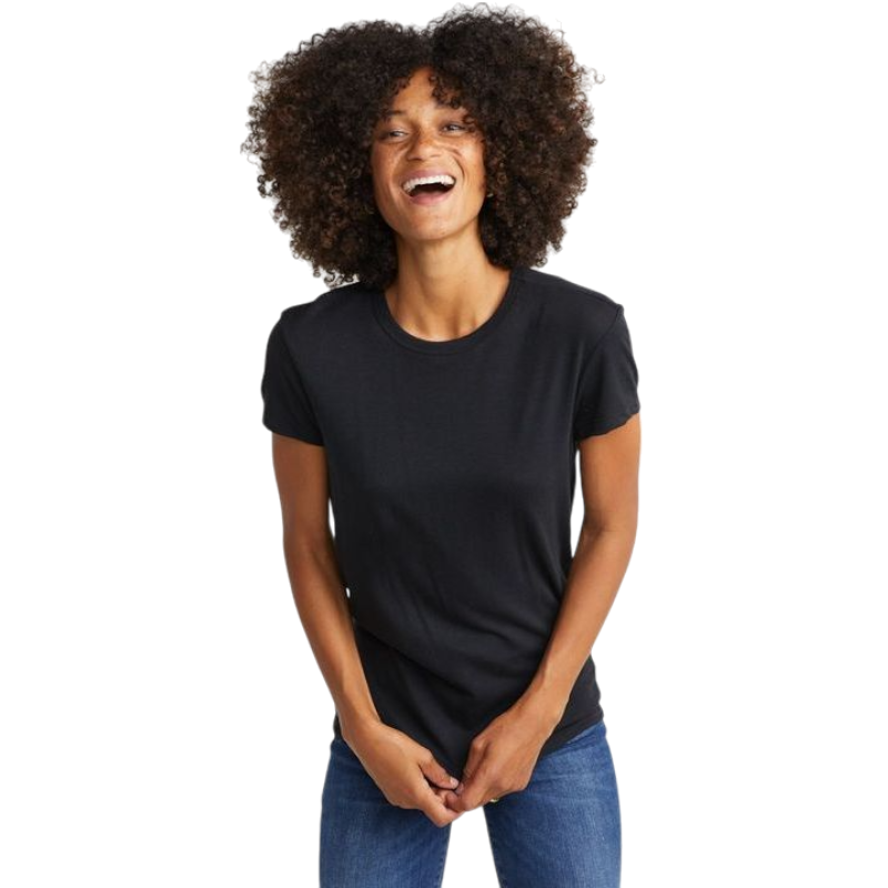 Marine Layer Women's Signature Crew