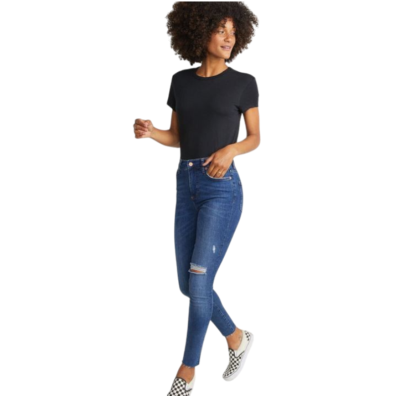 Marine Layer Women's Signature Crew